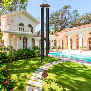 60" Extra Large Wind Chimes for Outside Deep Tone, Sympathy Memorial Gifts for Loss of Loved One,Big Hexagonal Tuned Wooden Wind Chime Outdoor Clearance for Garden,Yard,Patio and Lawn