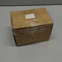 Carbhub Carburetor for Honda Foreman 450 TRX 450 TRX450ES TRX450FE TRX450FM TRX450S 1998-2004 Aftermarket Carb with Throttle Base Cover & Screw