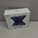 DOSS SoundBox X Desktop Wireless Bluetooth Speaker with 10W Rich Sound, Diverse Light Effects, 26H Playtime, TWS Pairing, BT 5.3, for Laptop, Computer, Home, Party, Beach, Gift Ideas