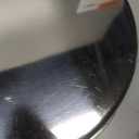 Ohtomber 8 Inch Cake Pan - Set of 4 Stainless Steel Round Layer Cake Baking Pans Molds, Tins, Stackable Baking Set, Even Heating, Dishwasher Safe Non-Toxic Bakeware Dish for Birthday Wedding Christmas