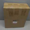 Amyhill 100 Pcs Plastic Spice Bottles Spice Jars with Black Cap Seasoning Jars Shaker 2 Oz/ 60ml Clear Bottle Containers with Shaker Lids for Storing Herbs and Seasoning Powders