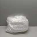 WUWEOT 60 Pack Plastic Martini Glasses, 5 Oz Tall Cocktail Glasses, Unbreakable Appetizer Dessert Cups Drinkware for Home Bar Restaurant Party Supply