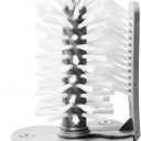 Water Bottle Cleaning Brush Suction Glass Cup Brush Brush for Glass Cups Stiff Bristle Brush Washing and Cleaning Tool