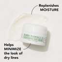 Mario Badescu Eye Cream for Dark Circles and Puffiness Hyaluronic, Caffeine or Glycolic Hydrating, Firming and Anti Aging Overnight Under Eye Care Treatment for Fine Lines and Wrinkles