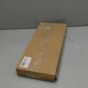 Beige Left Driver Side Car Sun Visor Fits for 2007-2014 Cadillac Escalade Chevy Tahoe GMC Yukon 2007-2013 Chevy Avalanche Silverado GMC 1500 2500HD 3500HD, Replaces 22850306