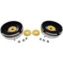 Front Strut Shock Mount Support Kit with Upper Lower Bump Stops Compatible with Part Numbers 31336788776 31336771515 31336774738 31336776391