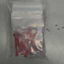 25pcs Aluminum Alloy Upgrade Kit for Hyper Go H14bm/MJX 14210/14209/Jetwood JC14EP 1/14 Brushless RC Cars, Metal Upgrades Replacement Accessories (Full Metal Parts Set)