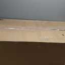 ANCXWOTER Large Canvas Wall Art for Living Room Bedroom Abstract Line Black and White Picture Ink and Wash Artwork Canvas Prints 20x40 Inch