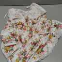 Avidlove Women Sexy Sleepwear Lace Chemise Nightgown Full Slip Babydoll Sleepwear, Size L