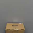 MIULEE Pack of 4 Couch Throw Pillow Covers 18x18 Inch Gold Soft Decorative Chenille Pillow Covers Farmhouse Accent Cushion Covers for Boho Spring Home Decor Sofa Bedroom Living Room