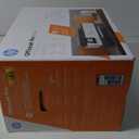 HP OfficeJet Pro 8025e Wireless Color All-in-One Printer with bonus 6 months Instant Ink with HP+ (1K7K3A)