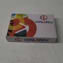 Animal Dog Series German Shepherd Micro Building Blocks Set(2546PCS) Gift for Adults and Kids