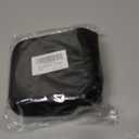 Carrying Case for Garmin Xero C1 Pro Chronograph Ballistic Range Shooting, Custom-Insert Storage Holder with Mesh Pocket for USB Cable, Charging Adapter (Brown)