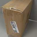 bestone 8 Inch Porcelain White Salad Plates Set, Porcelain Dessert/Salad PlateClassic Round with Wide Rim, Lead-Free,Dishwasher, Microwave, Freezer, Oven Safe, for Everyday Use-Set of 6