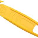 Box Cutter Opener Knife Utility Security For Cutting Box Carton Parcel Package Tape House Office Knife Tools