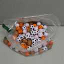 48 Pack Small Sports Stress Balls for Kids Mini Footballs Baseball Soccer Basketball Sports Party Favor Gifts Small Foam Squeeze Anxious Toy for Classroom Reward Sport Party Supplies(1.6 Inch)