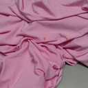 BRILLMAX 4 Pack Black Spandex Table Covers for 6 Ft Rectangle Tables - 180 GSM Thick Stretch Tablecloth Fitted, Reinforced Foot Pockets, Wrinkle Free Cloth for Wedding Banquet Party Trade Show