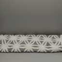 LOMAO Sherpa Fleece Blanket Fuzzy Soft Throw Blanket Dual Sided Blanket for Couch Sofa Bed (Grey, 40"x50")