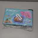 Kids Tablet 7 inch Android 12.0 for Toddler, 4GB RAM 32GB ROM Bluetooth IPS Screen Parental Control Dual Camera Shockproof Case for Educational Games, (Rose Red) (Pink)