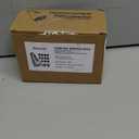 Kitchen Faucet Head Replacement 3 Modes with 17 Adapters, Pull Down Spray Head for Kitchen Faucet, Kitchen Sink Faucet Head G 1/2, Sprayer Head Replacement, Compatible with MoenDelta, Kohler Faucets