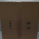 Mixsuper Liner Floor Mats for 2022-2025 2026 Nissan Frontier Crew Cab (Not Fit King Cab) with 2nd Row Under-Seat Storage, All Weather Floor Liners 1st and 2nd Row Set Black