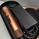 Dyson Airwrap i.d. Multi-Styler, Allure Winner, Bluetooth Connected, No Heat Damage, 6-in-1 Versatility, Intelligent Hair Styler
