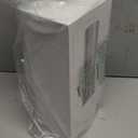 Scentiment Diffuser Air 2 - Cold-Air Diffusion | Covers 1,000 Sq Ft | No Heat, No Water | Safe for Pets & Kids | Rechargeable Battery | WiFi & Bluetooth | Interchangeable Motor | Silver