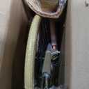 Glerc 20 24 26 Inch Beach Cruiser Bike, 6-Speed Hybrid City Bicycle for Girls Youth and Over 6 Years Old, Missy Bike with Wicker Basket & Lightweight