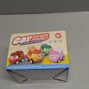 12 Pcs Pull Back Cars Set Toys for 1 2 3 Year Toddlers, Baby Car Toys for 12-18 Months, Construction Vehicle Racing Car Set, Baby Toys for 1 2 Year Old Boy, 1st Birthday Gift for 1 2 3 Year Old Boys