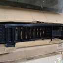 2 Pack 5t 11000Lbs Hydraulic Car Ramps - Adjustable Height Low Profile Vehicle Lift Ramps for Cars, Trucks, and Trailers