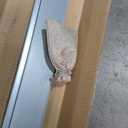 16 Foot Garage Door Strut, Garage Door Strut 16 Foot, Heavy Duty Garage Door Reinforcement Bracket Kit, Garage Door Hurricane Brace Kit