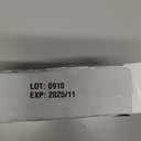 Little Remedies Baby Gas Drops, 1 Fl Oz (Pack of 3), Expiration Date 11/2025 