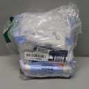 Squatty Potty Flushable Wipes - 3 Pack (150 Total Wipes) - 99% Water & Plant-Based - Green Tea, Cucumber & Aloe Spa Scent - pH Balanced - Septic Safe Adult Wet Wipes