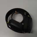 Logitech G435 Lightspeed & Bluetooth Wireless Gaming Headset - Lightweight Over-Ear Headphones, Built-in mics, 18h Battery, Dolby Atmos, PC, PS4, PS5, Nintendo Switch/Switch 2, Mobile - Black