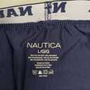 Nautica Men's 4 Pack Limited Edition Micro Stretch Briefs Large