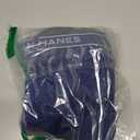 Hanes Men's Underwear Boxer Brief Pack, Performance Stretch Underwear, Moisture-wicking Boxer Briefs for Men, 5-pack, M