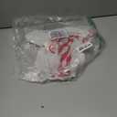 Telescopic Shower Squeegee Black - With Suction Hook & up to 100 cm I Shower squeegee for glass doors Cleaner squiggy for tile and walls Bathroom squeeze for door Long handle sweep & squeegees