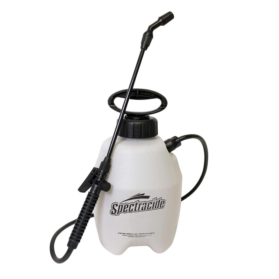 Spectracide Lawn & Garden Tank Sprayer