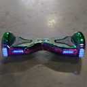 Hover-1 H1 Electric Self Balancing Hoverboard with 9 mph Max Speed, Dual 200W Motors, 9 Mile Range, and 6.5” Wheels Self Balancing Scooter