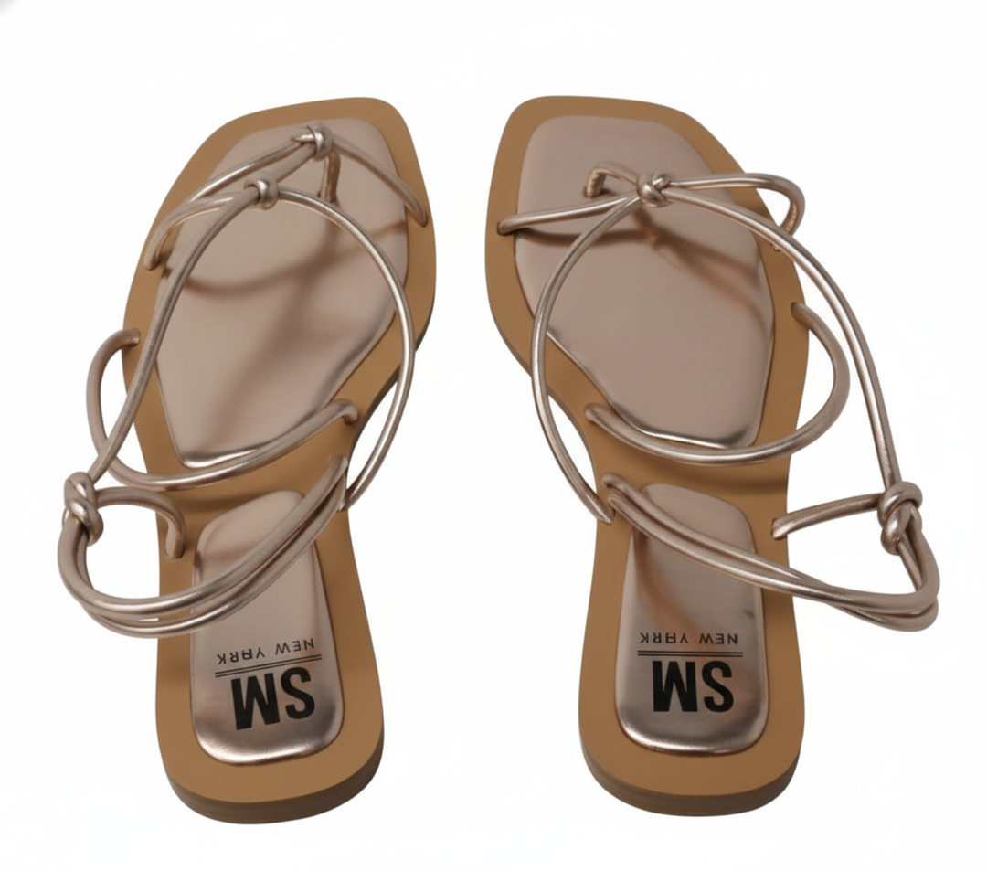 SM New York Molly Gold 8