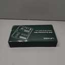 Golf Gifts for Men and Women, Golfing Accessories Kit with Multifunctional Divot Tools, Golf Tees, Golf Balls and Holder, Rangefinder, Brush, Scorer, for Golfer (Long)