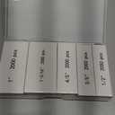 23 Gauge Pin Nails Headless Pinner Nails 10000 Pieces 5 Sizes, 1/2 ",3/5 ",4/5 ",1 ",1-3/16 ", for Multilayer Board, particleboard, Soft Hardwood, Woodworking and Other DIY