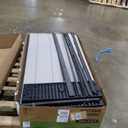 LIFETIME 60326 Vertical Storage Shed, Pack of 1, Desert Sand