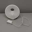 Philips SmartSleep Sleep and Wake-Up Light, Simulated Sunrise and Sunset, Multiple Lights and Sounds, Relax Breathe to Sleep, HF3650/60