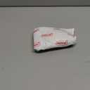 Command Cord Bundlers, Damage-Free Hanging Cord Organizer, No Tools Cord Bundler for Hanging Electrical Cables of Christmas Decorations, 6 Gray Cord Bundlers and 6 Command Strips | Cord Organizer, No Tools, Cord Bundler, 6