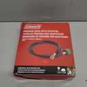 Coleman High-Pressure Propane Gas Hose