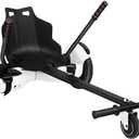 VEVOR Hoverboard Seat AttachmentHoverboard Go Kart for Kids and Adults