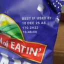 Garden of Eatin' Sesame Blues Tortilla Chips, (5.5 Ounce, Pack of 12) Best if Used By: 10/Dec/2025