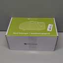 Medcursor Hand Massager, Hand Massager with Heat and Compression for Carpal Tunnel and Stiff Joints, Pain Relief from Wrist to Palm and Finger, Gifts for Women Men (Rechargeable) (Black)