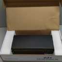 Graphic Equalizer 31-Band Stereo EQ for Home Audio, Dual Channel Professional DJ Equalizer (EQ-231)